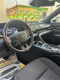 تويوتا كراون